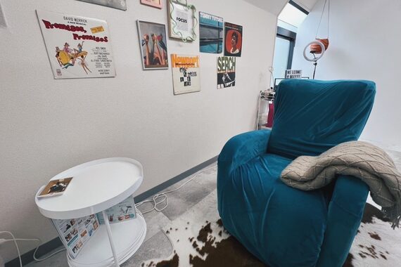 ハリウッドブロウリフト ワクシー 自由が丘店(HOLLYWOOD BROW LIFT WAXYYY.)