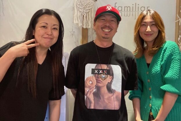 ファミリア(familiar)5