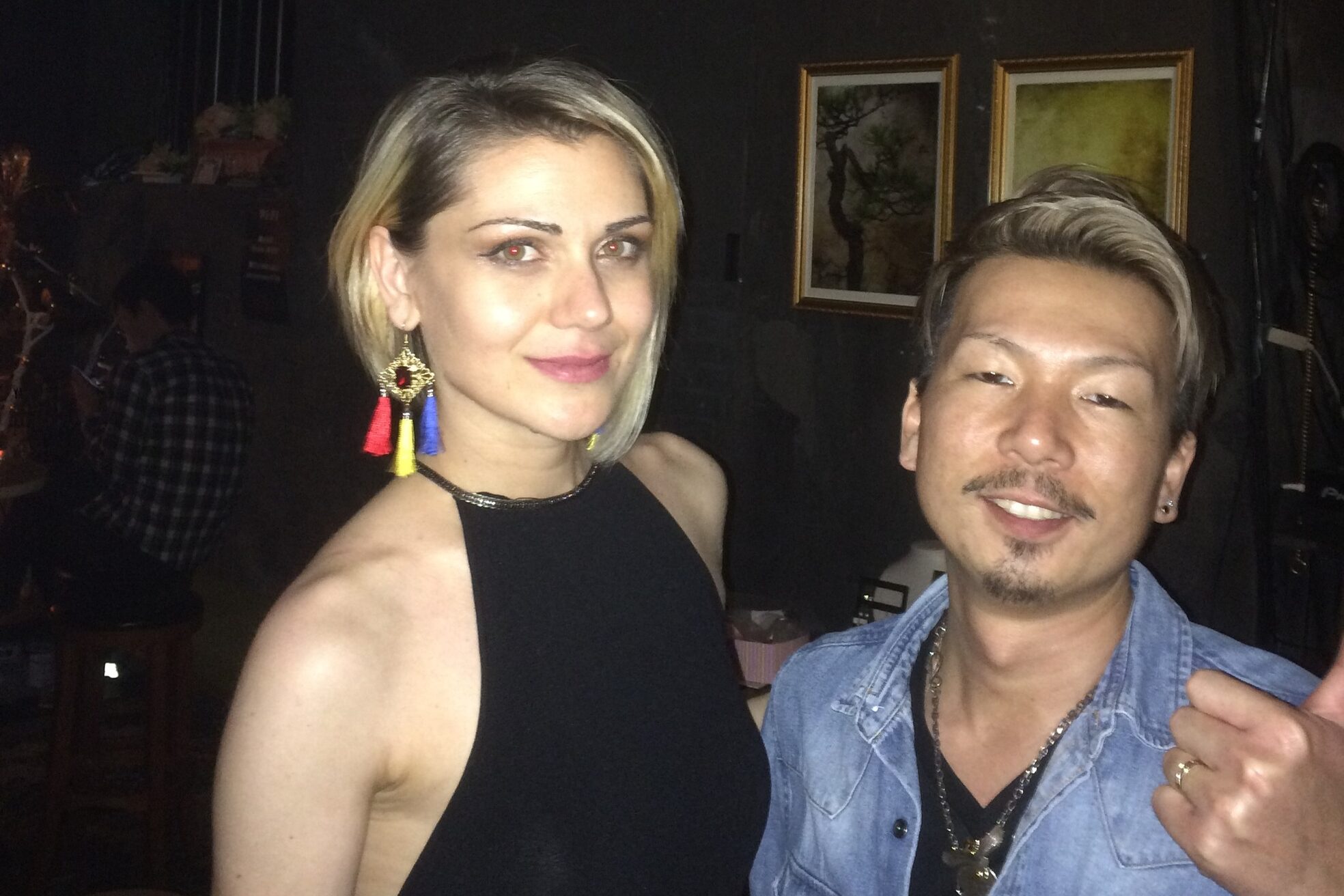 ファミリア(familiar)8