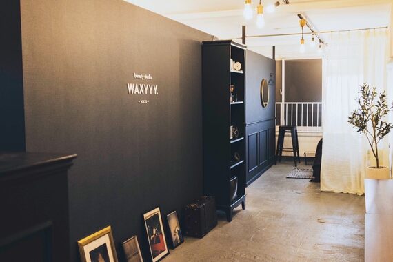 ワクシー 麻布十番店(WAXYYY.)