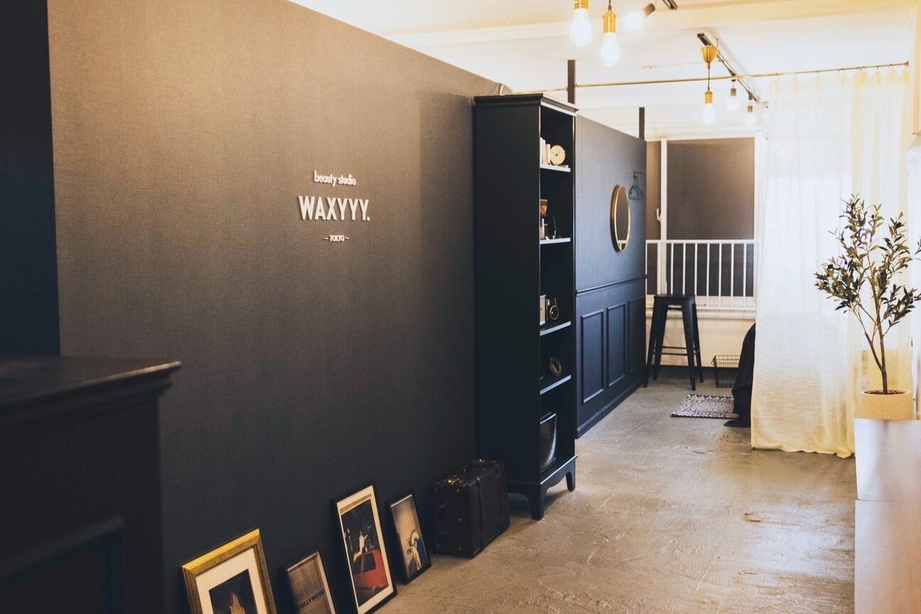 WAXYYY. -beauty studio-（株式会社　ダウビューティー）画像1