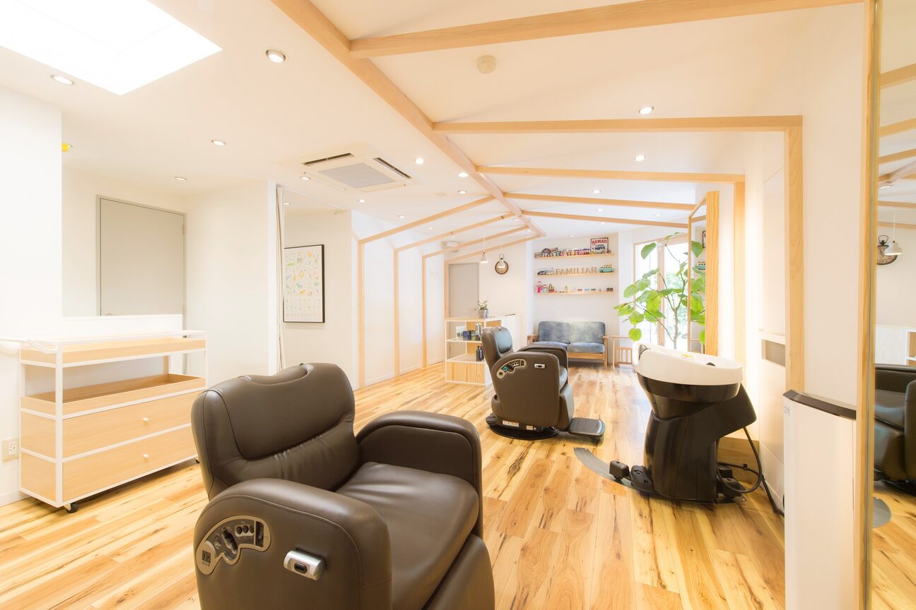 ファミリア(familiar)4