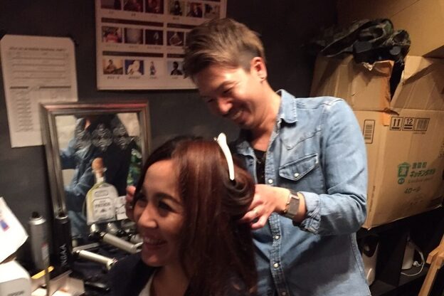 ファミリア(familiar)7