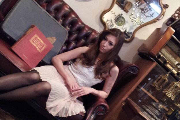 ファミリア(familiar)11