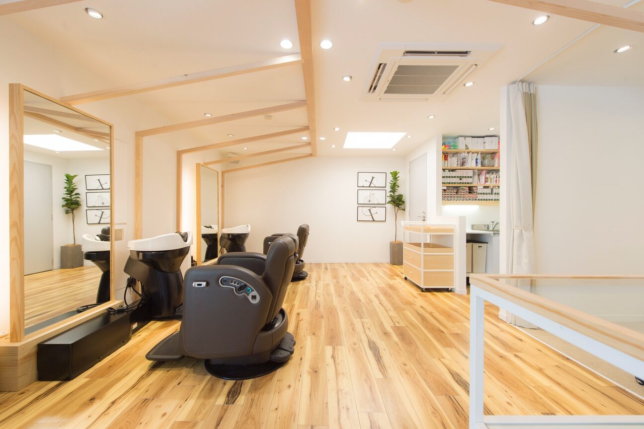 ファミリア(familiar)2