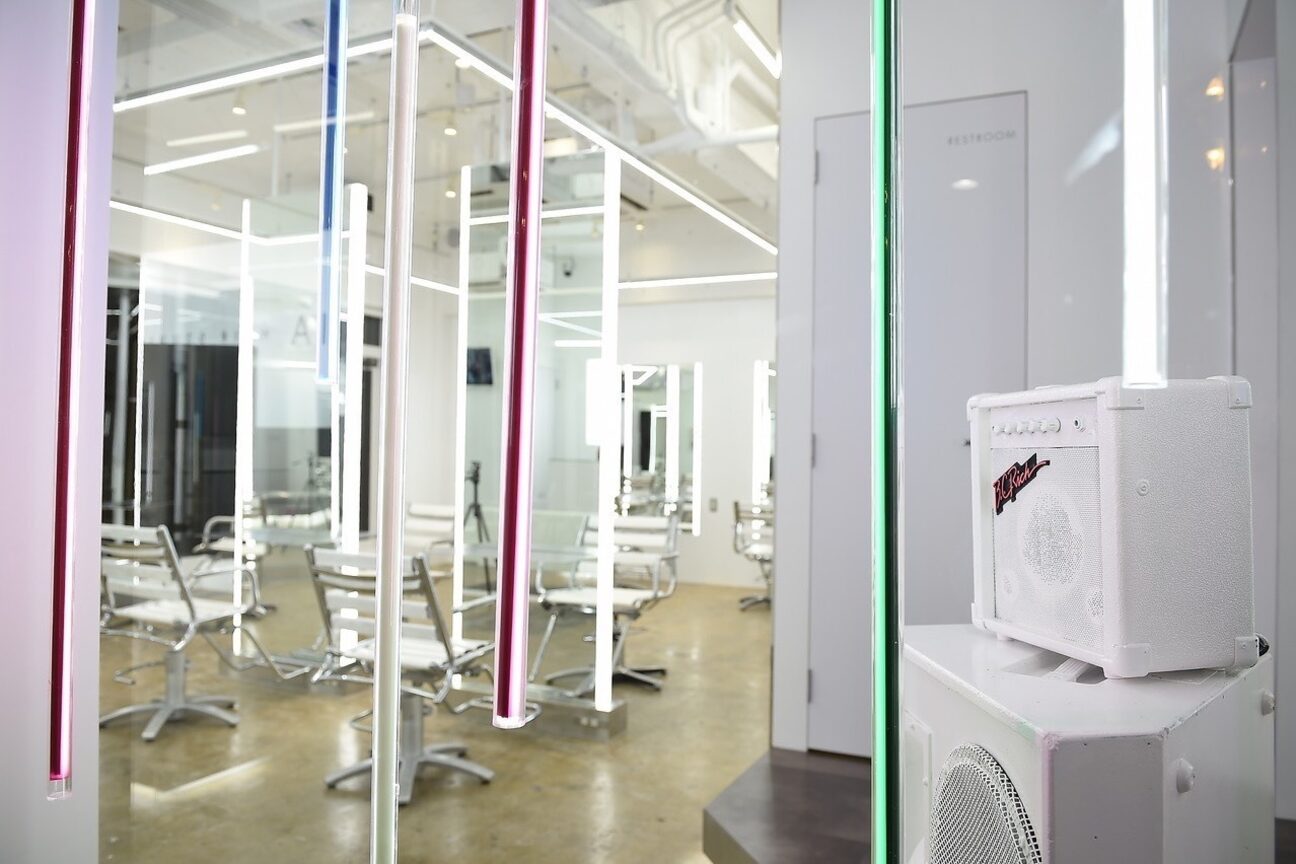 店舗の内観外観用画像1