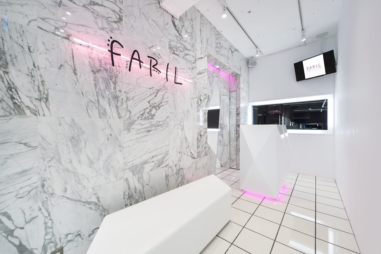 ファリル(FARIL)2