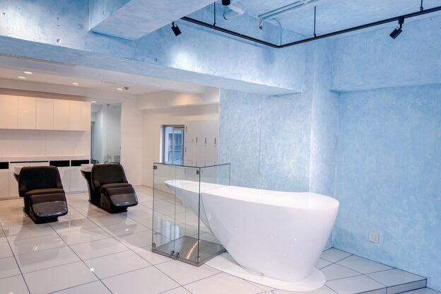 アミティ(AMITY)3