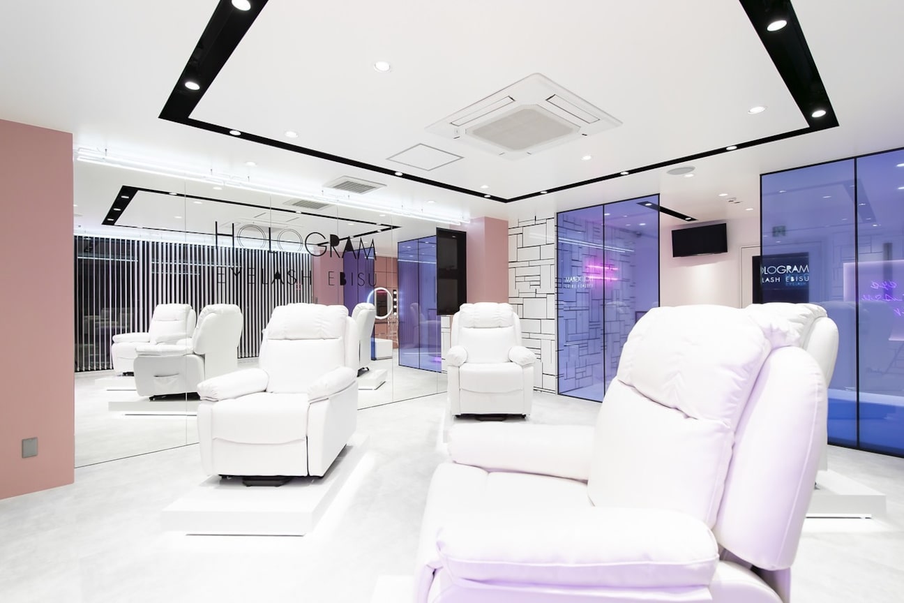 ホログラム エビス(HOLOGRAM EBISU)2