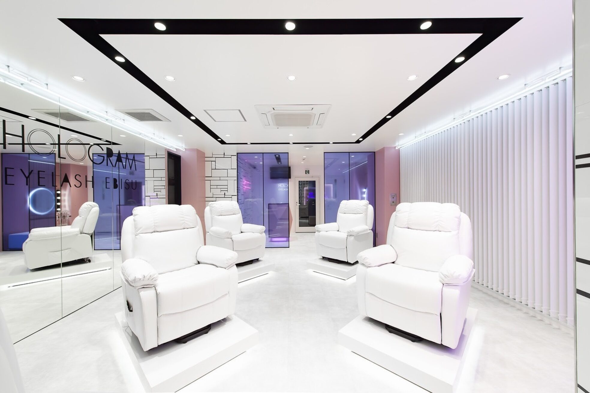 ホログラム エビス(HOLOGRAM EBISU)4