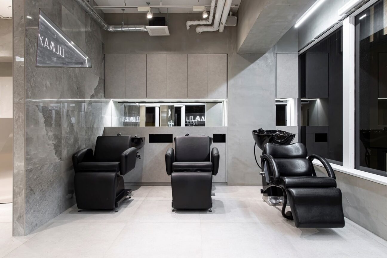 店舗の内観外観用画像1