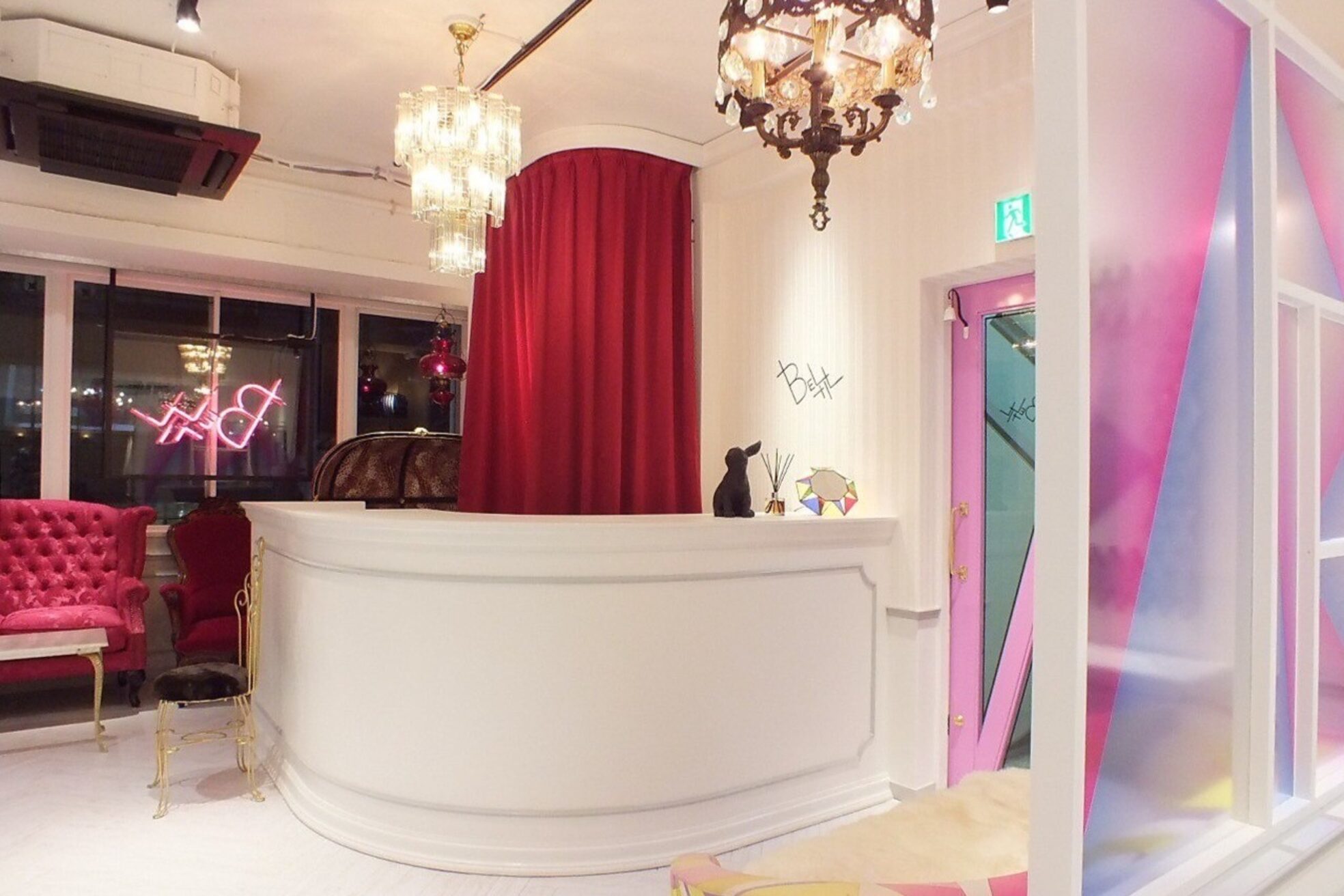 ベティル(BELTIL)2