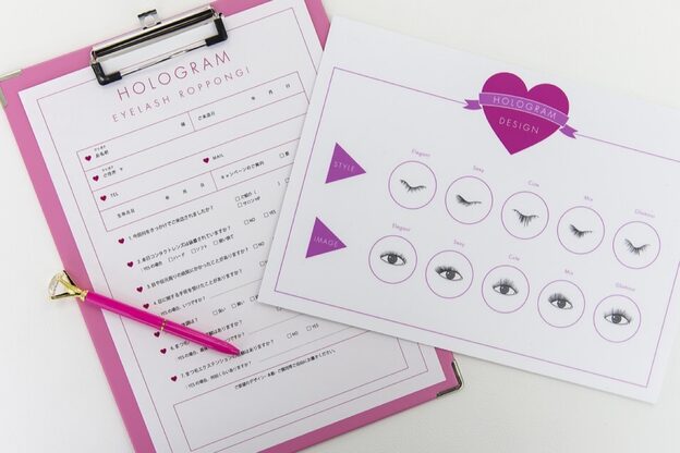 ホログラム ロッポンギ(HOLOGRAM ROPPONGI)4