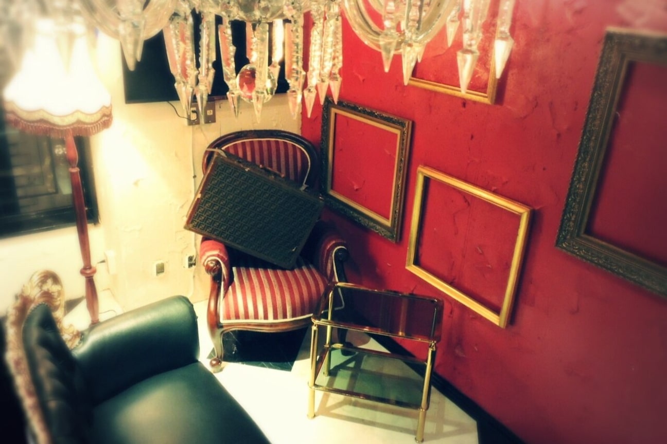 店舗の内観外観用画像2