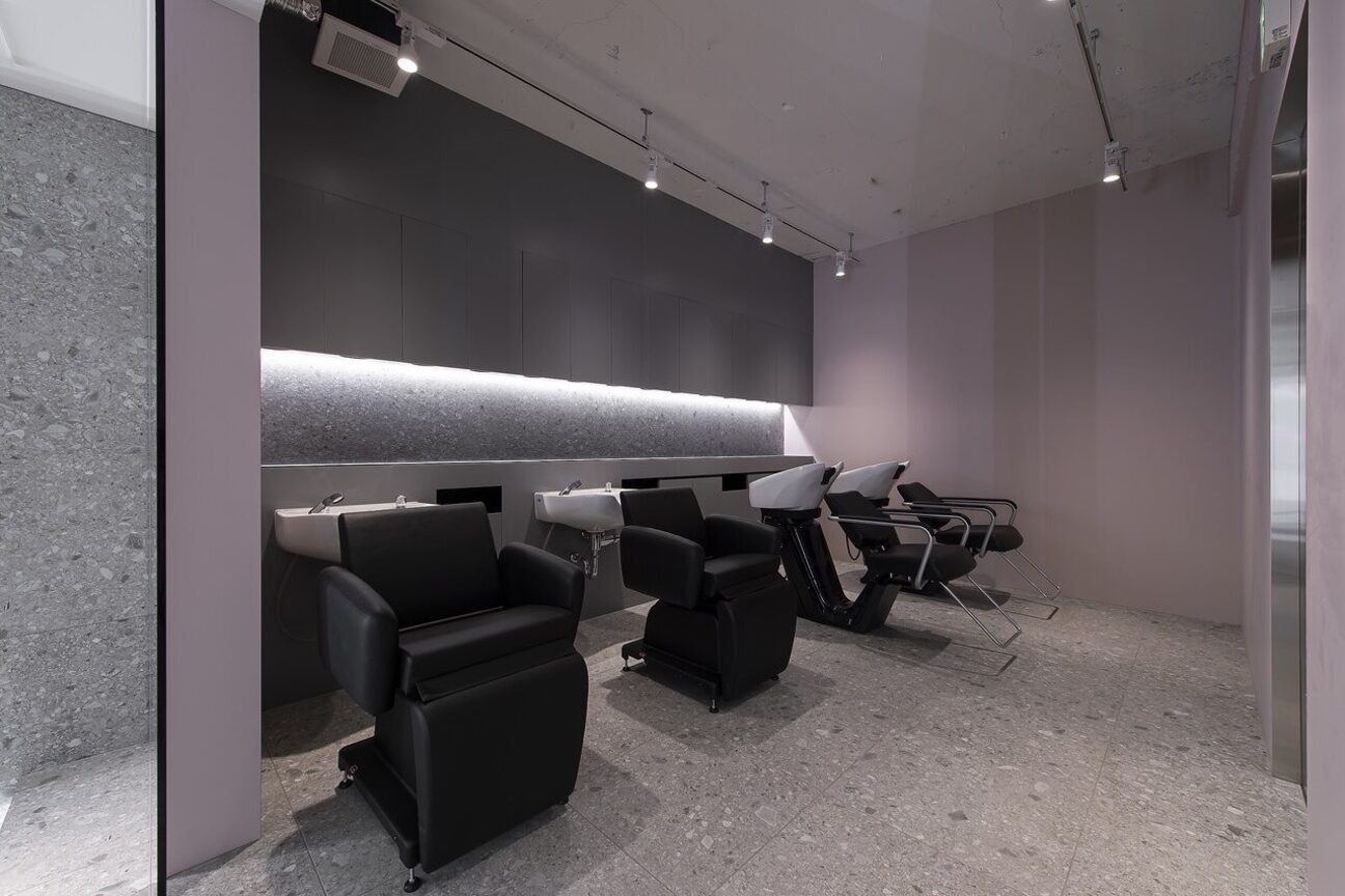 店舗の内観外観用画像1