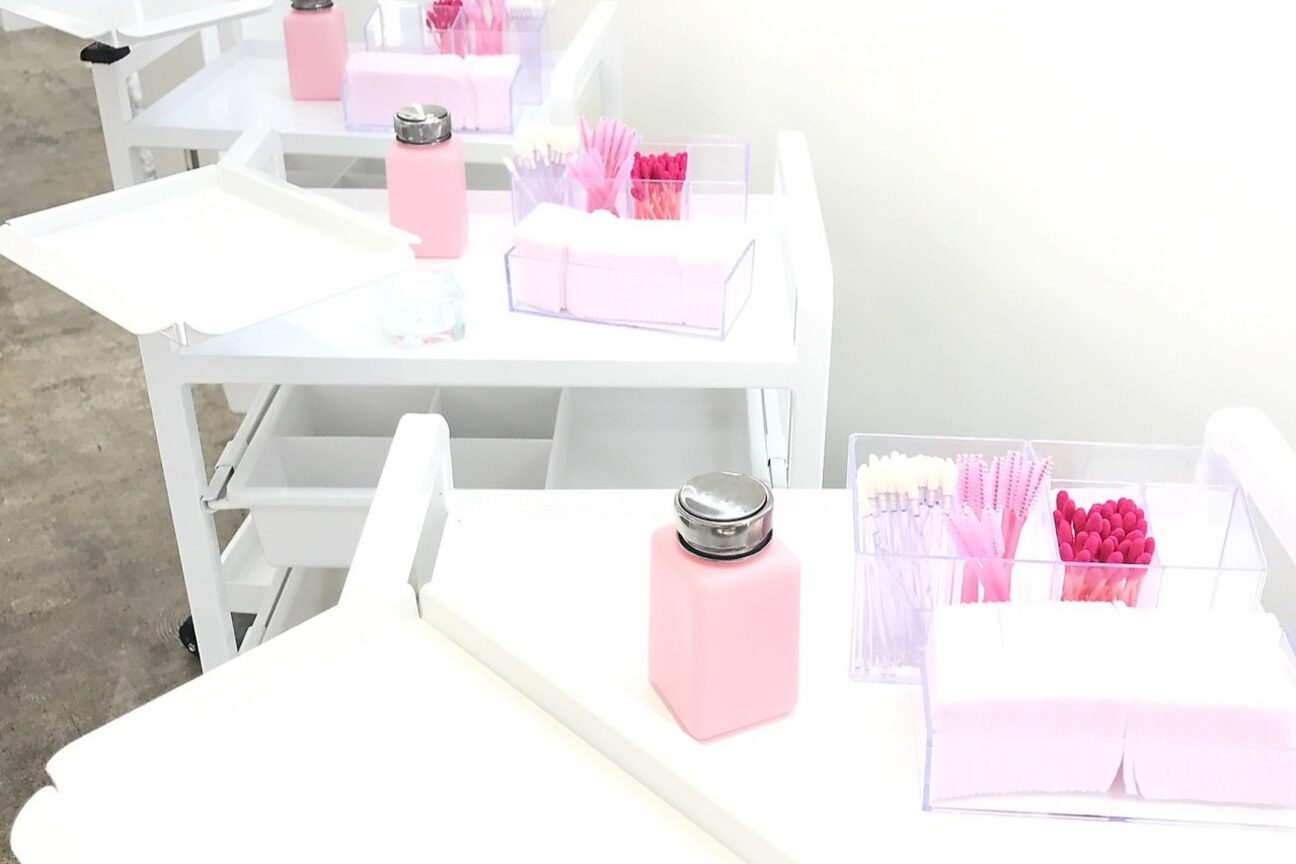 店舗の内観外観用画像1