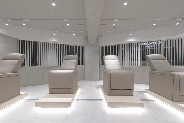 ホログラム シスター(HOLOGRAM SISTER)2