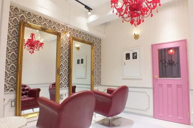 ベティル(BELTIL)5