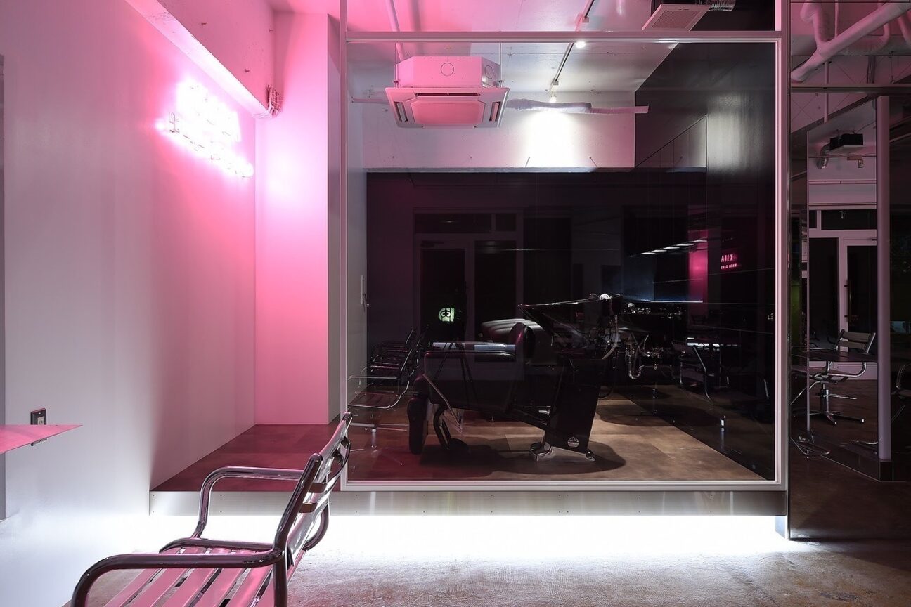 店舗の内観外観用画像2