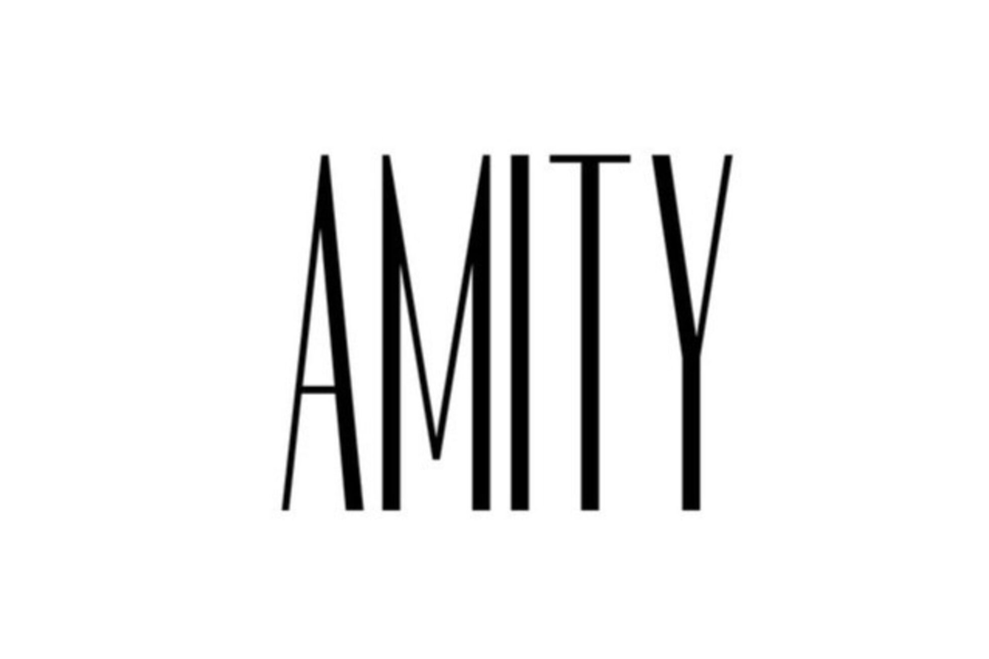 アミティ(AMITY)4