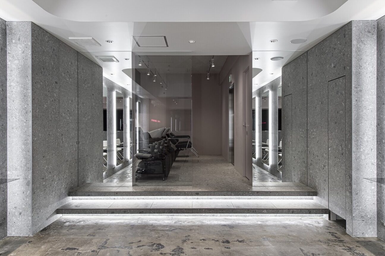 店舗の内観外観用画像2