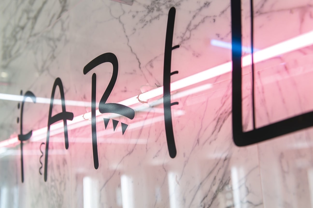 店舗の内観外観用画像2