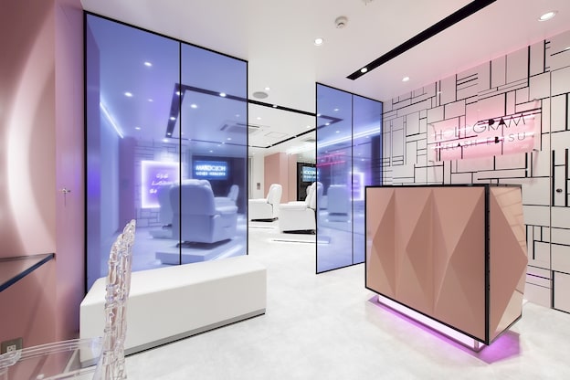 ホログラム エビス(HOLOGRAM EBISU)1