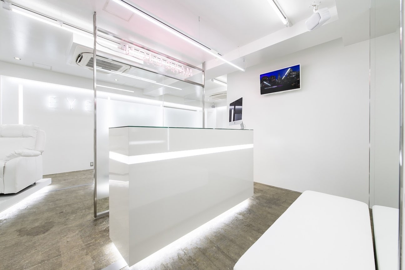 HOLOGRAM EYELASH (ホログラムアイラッシュ)(株式会社Uluu)画像1