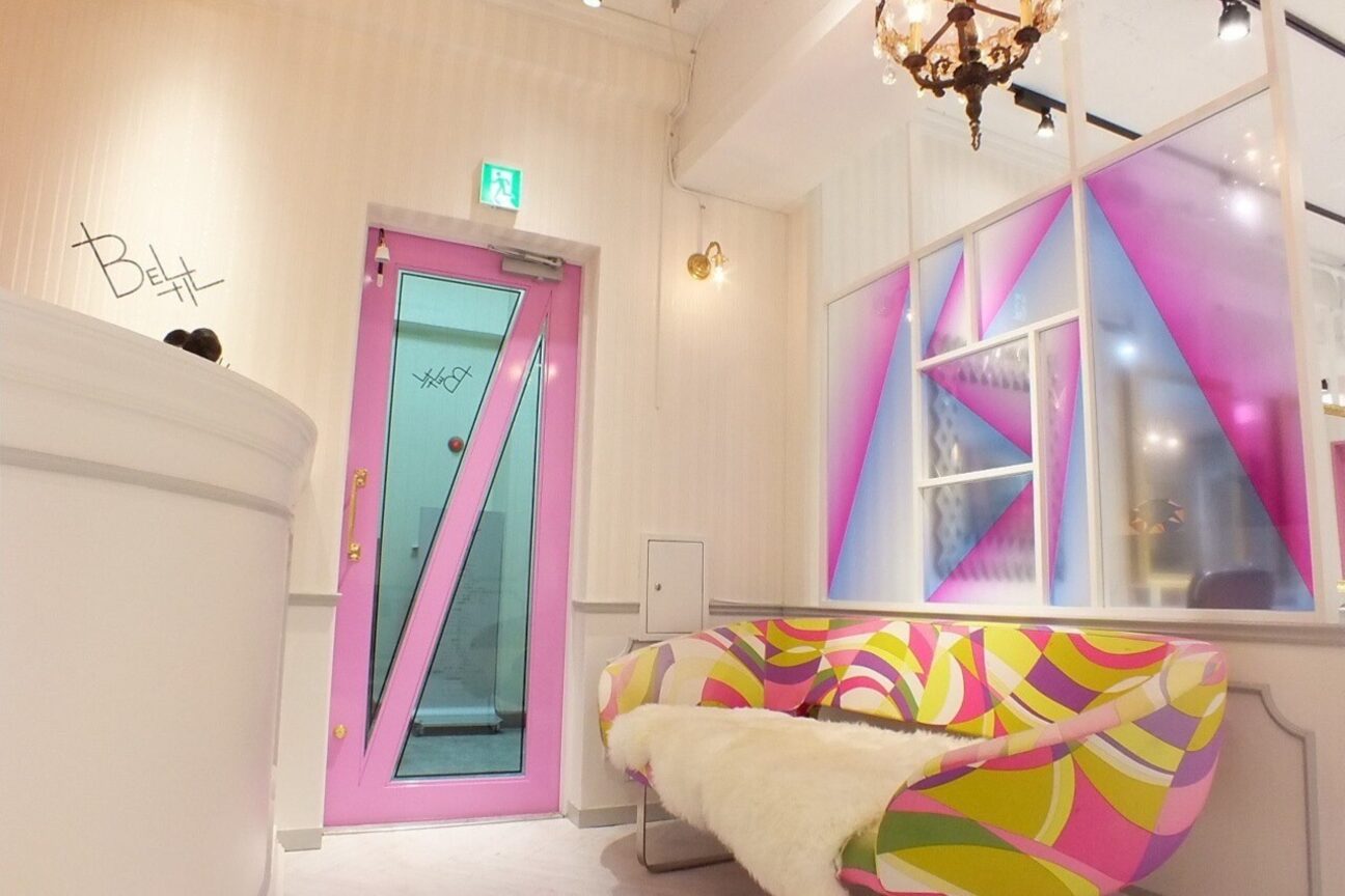 ベティル(BELTIL)3