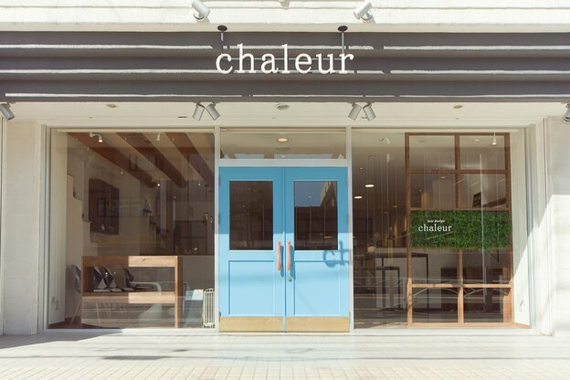 シャルール(chaleur)2