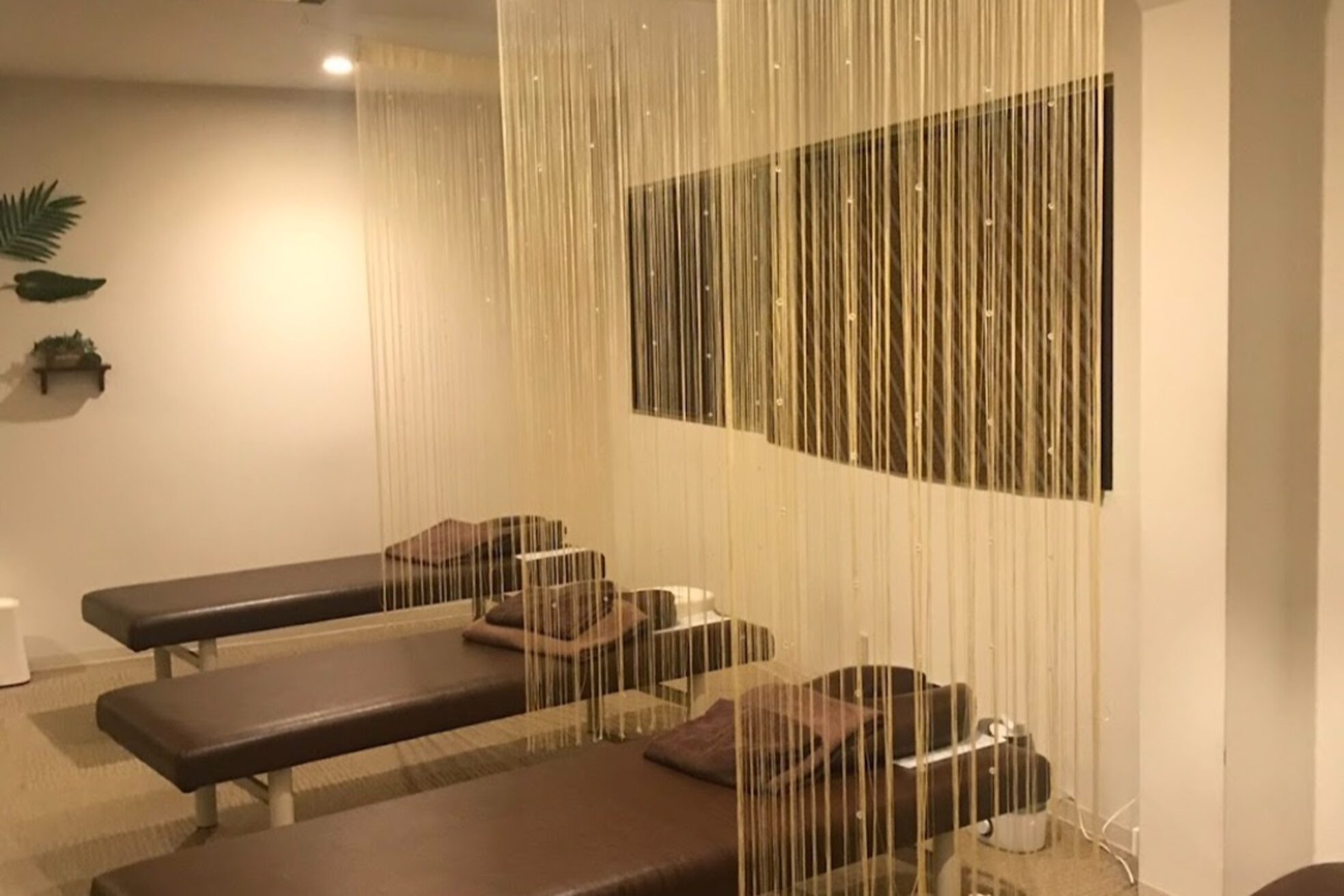 ゆるり 垂水店 全身ほぐし整処1