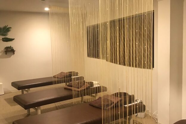 ゆるり 垂水店 全身ほぐし整処1