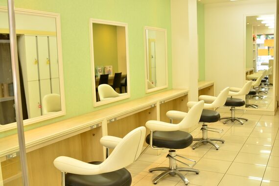 美容室 リズム 菊川店(Reism)