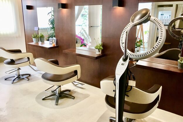 ハナハナ(hana.hana)1