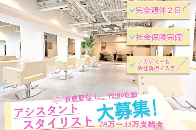 ヘアー ジップ(hair Zip)1