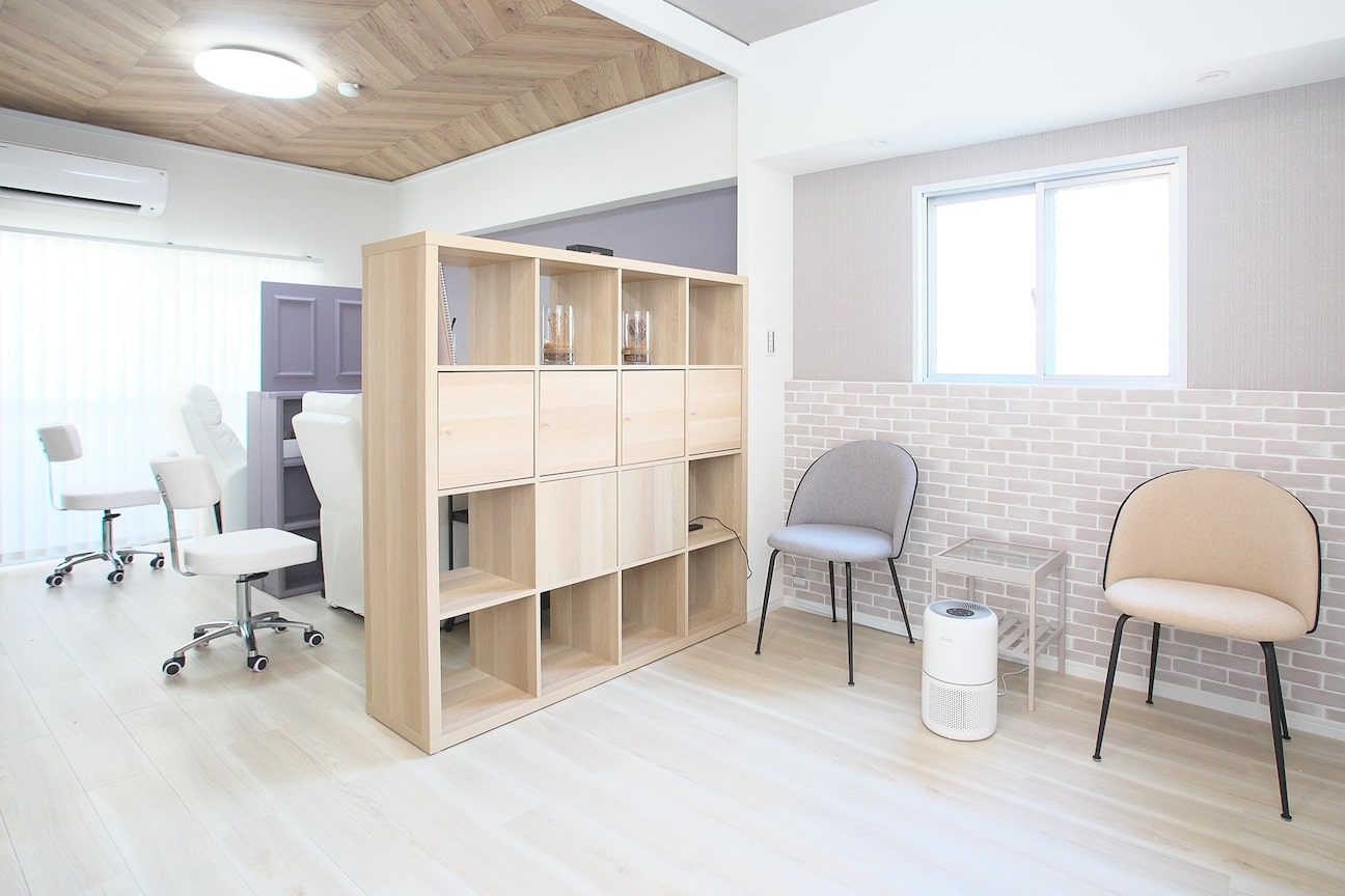 RーLASH(Lusso)画像1