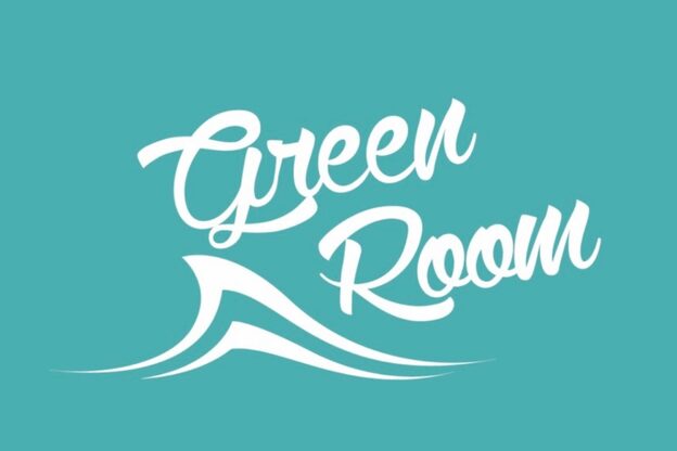 グリーンルーム(GREENROOM)3