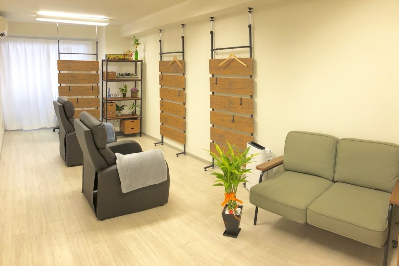 volare まつげエクステ&まつげカール画像1