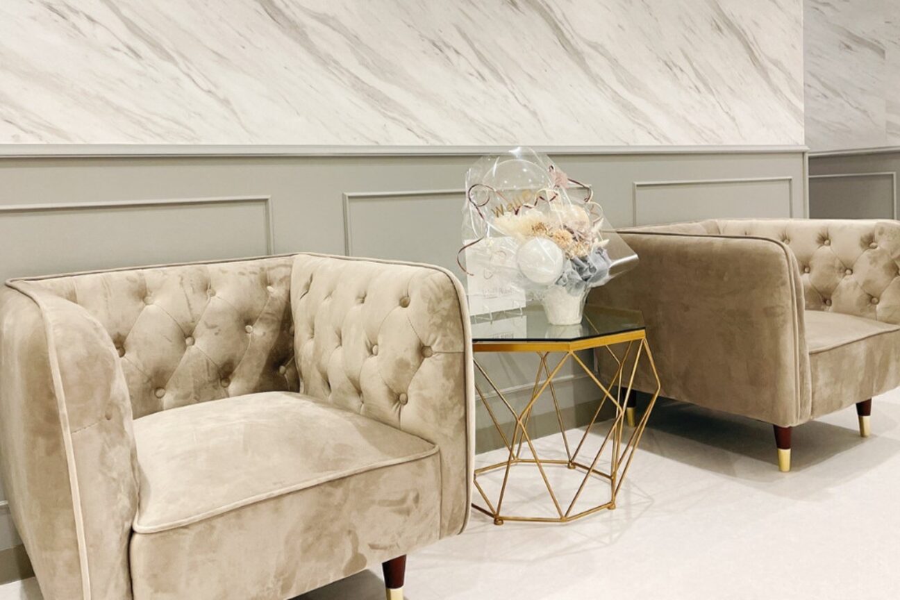 ウェルバスト(Well Bust)3