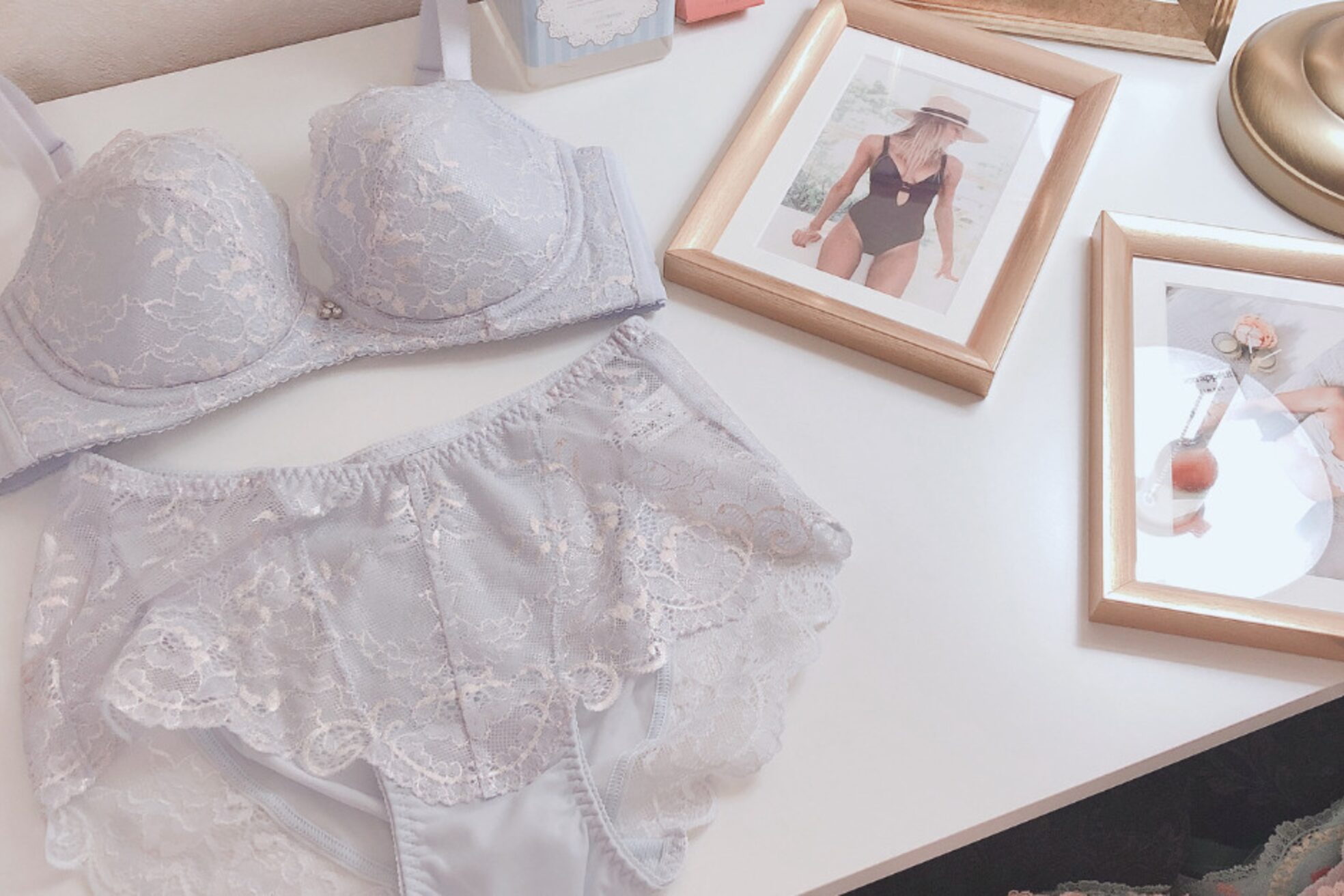 ウェルバスト(Well Bust)5