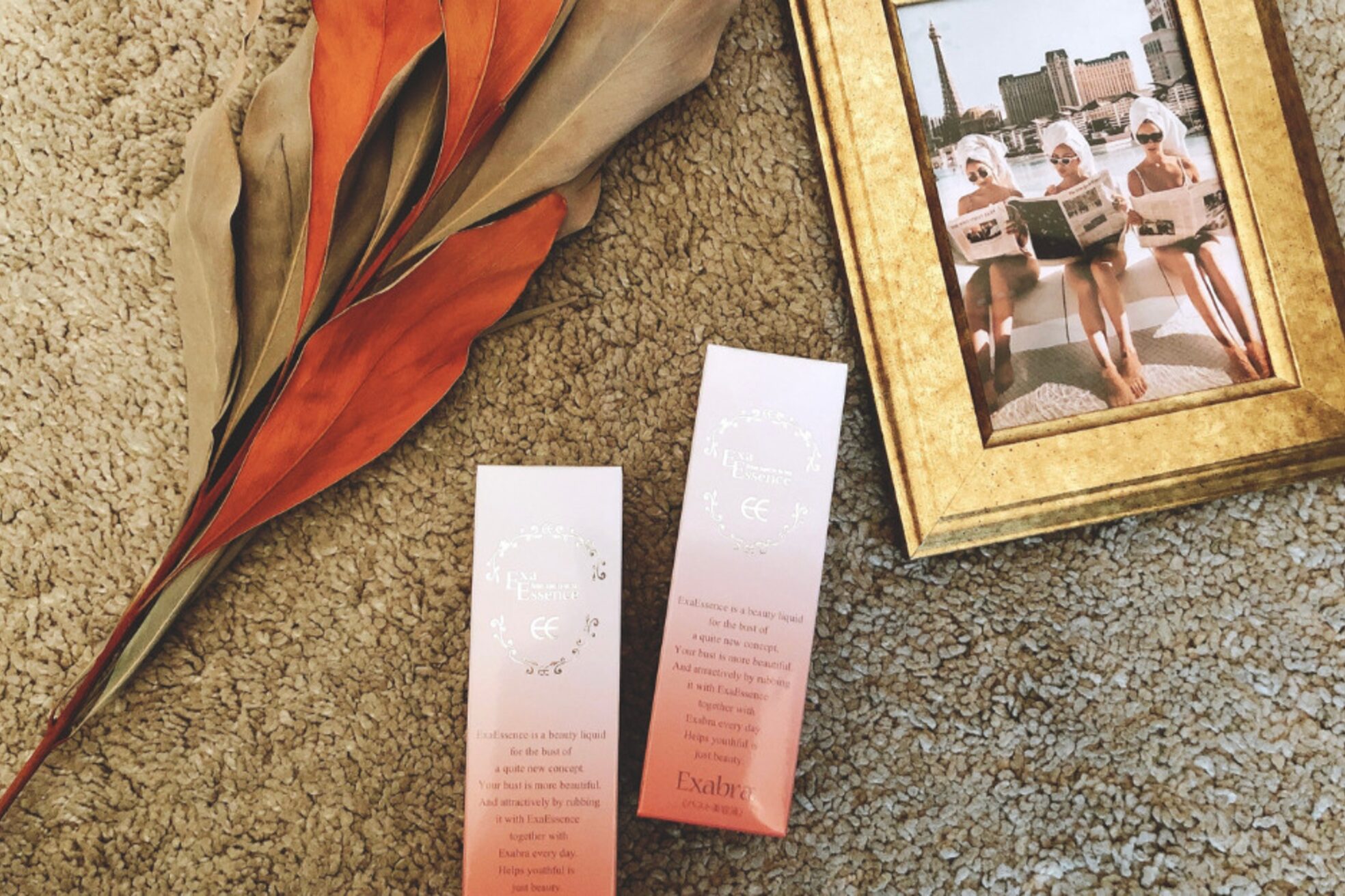 ウェルバスト(Well Bust)4