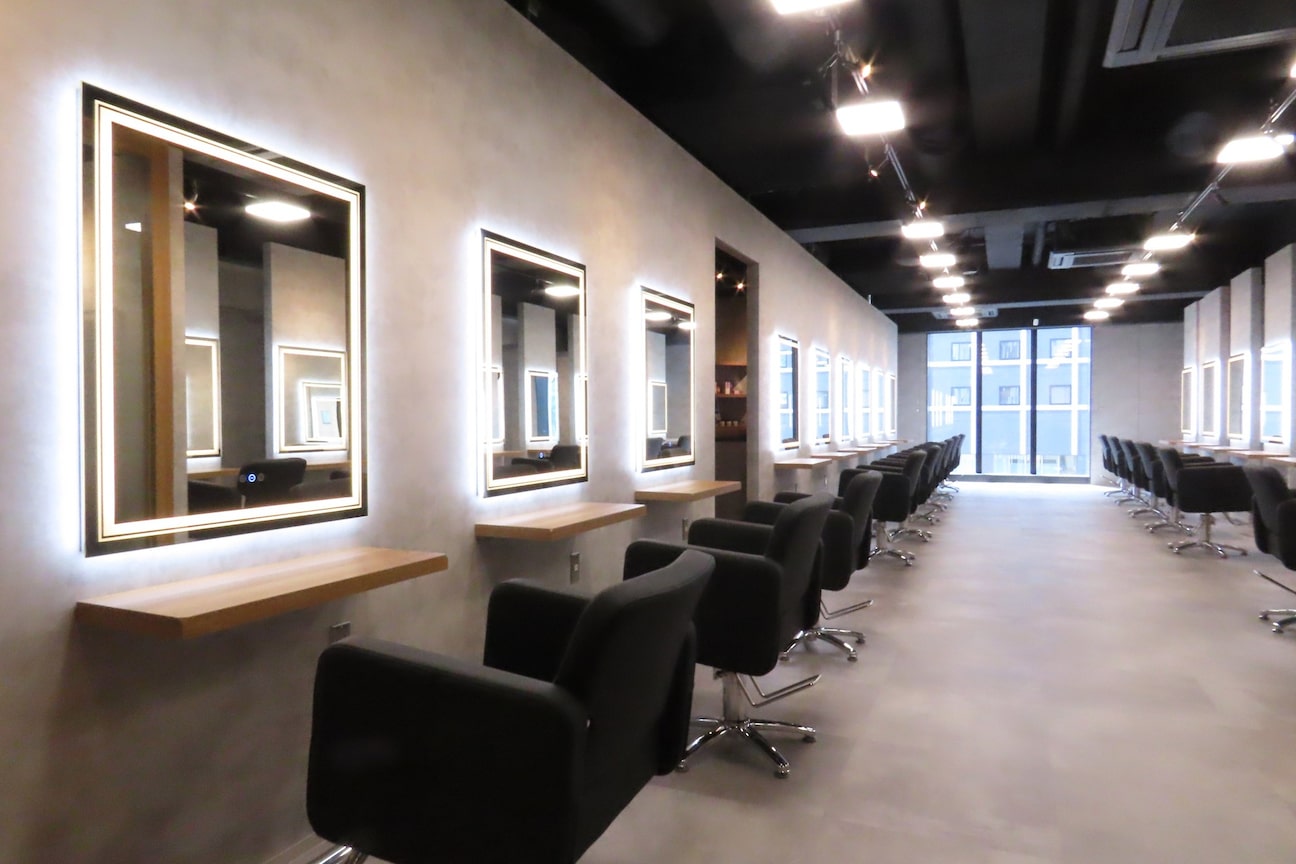 スタンス(STANCE)3