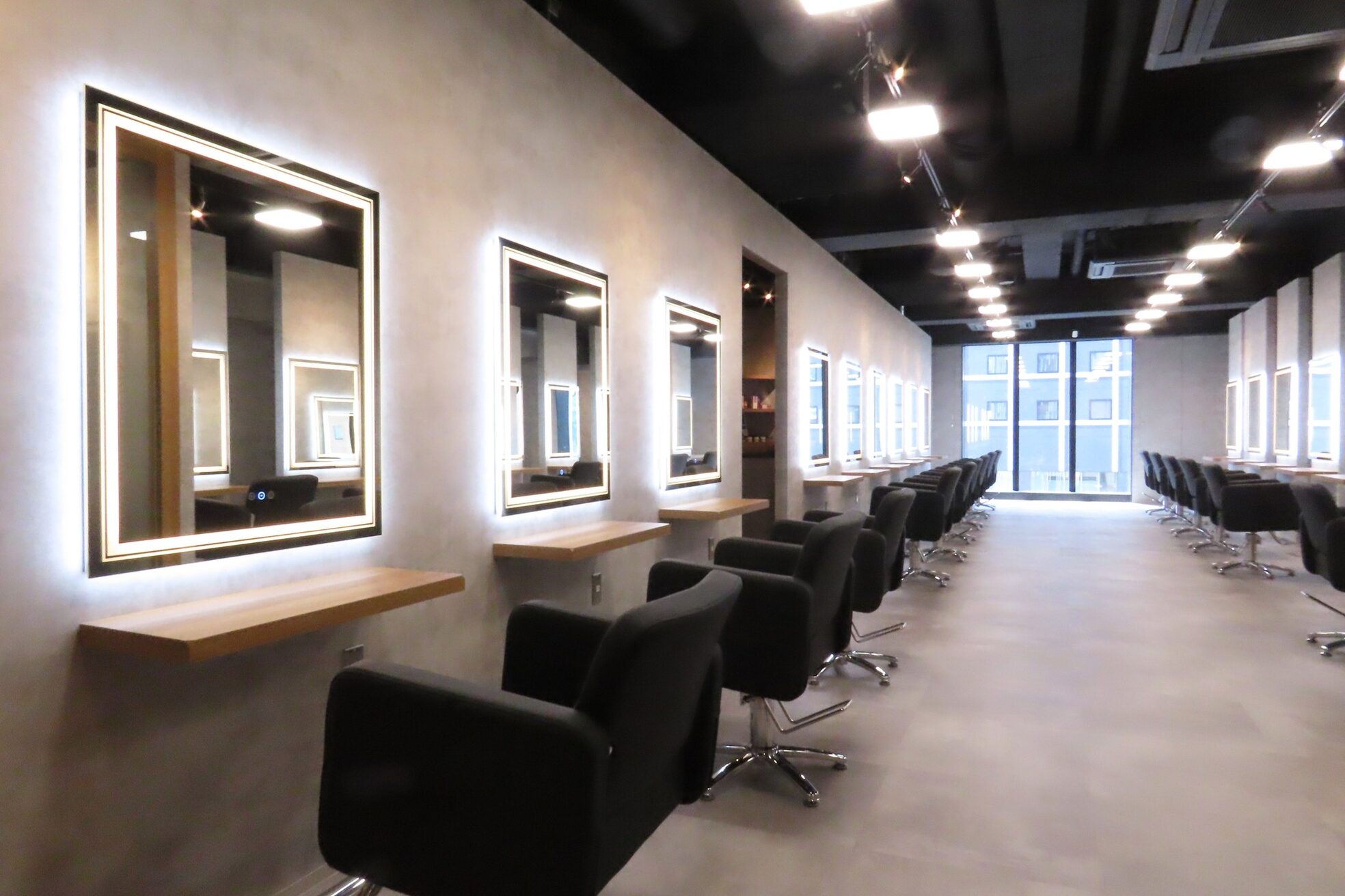 スタンス(STANCE)3