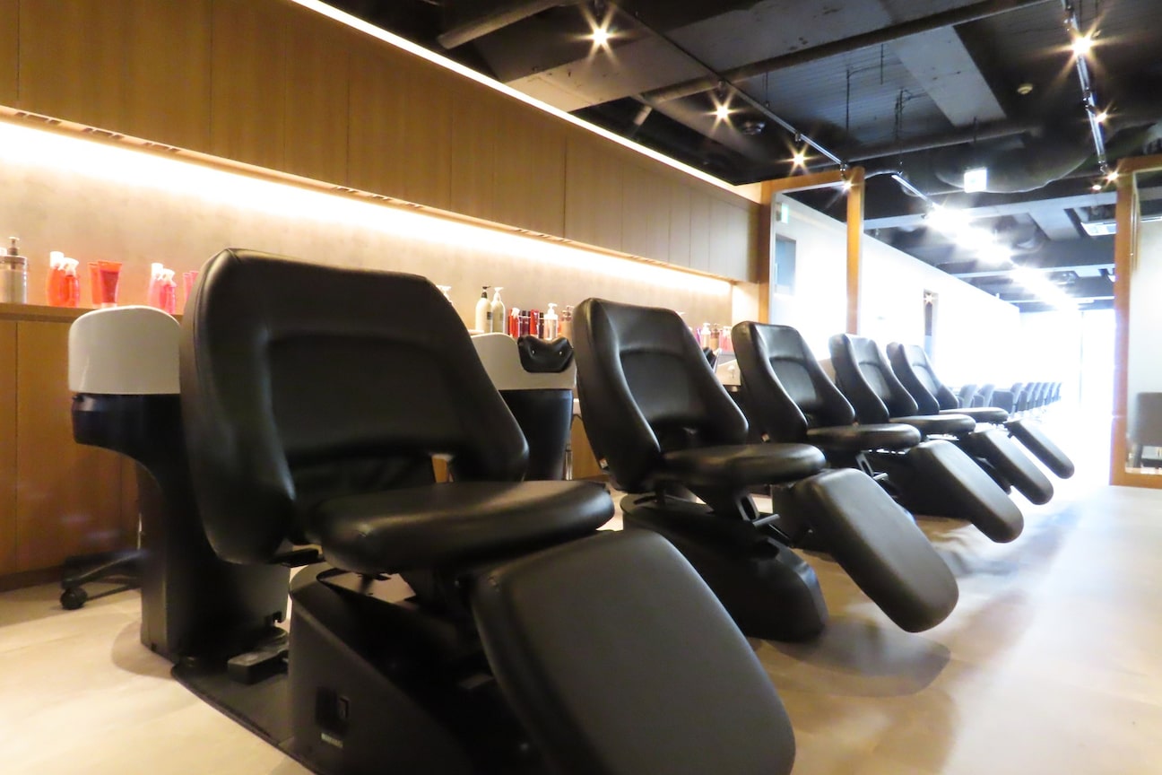 スタンス(STANCE)4