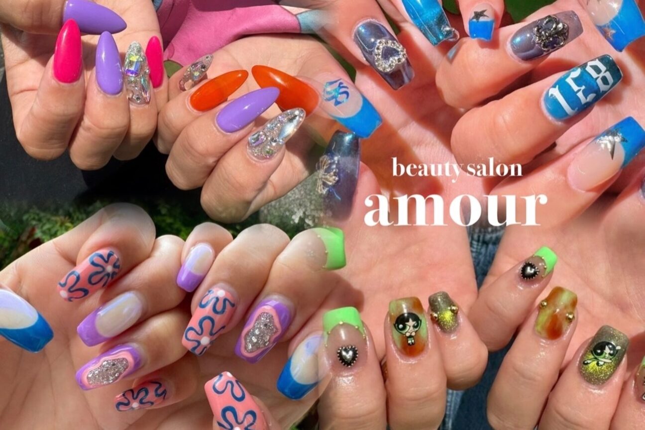 ａｍｏｕｒ画像1