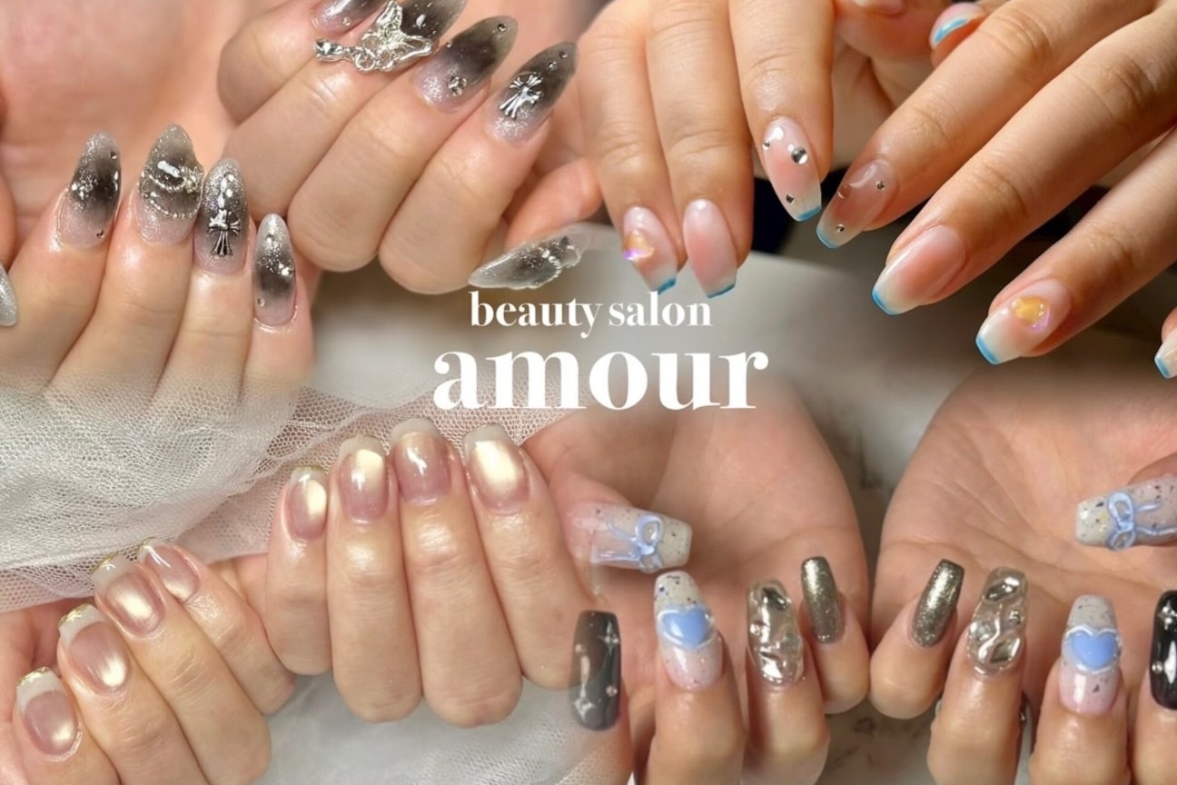 ａｍｏｕｒ画像1