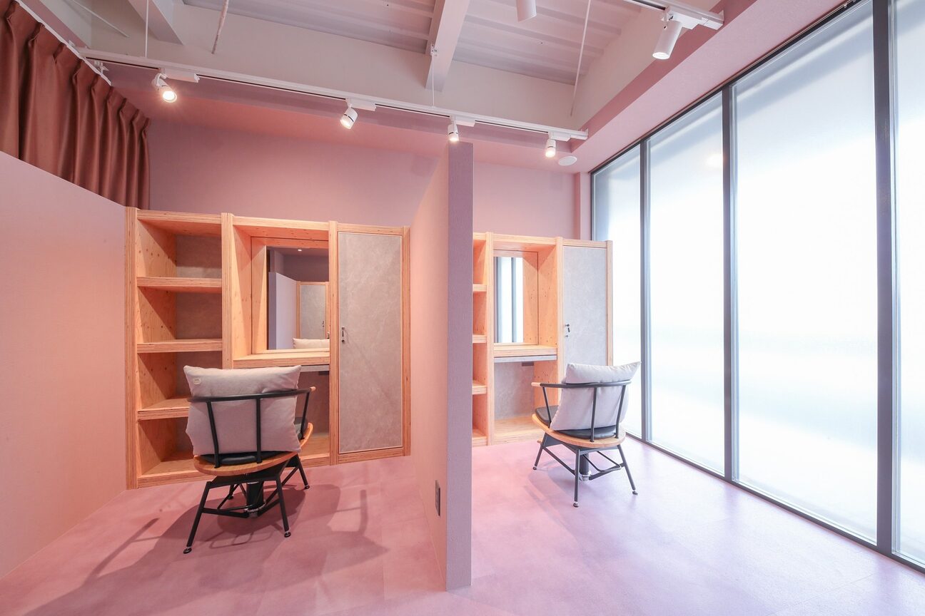 merc.（株式会社　ｍｅｒｃ．）画像1