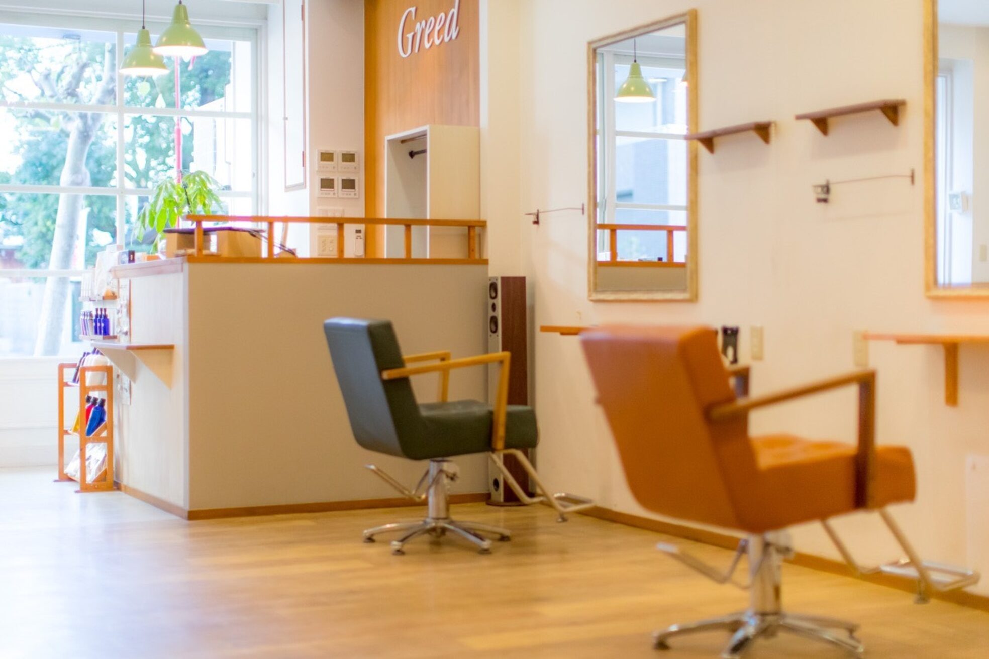 グリード(Greed)3