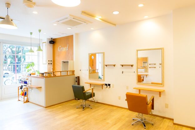 グリード(Greed)5