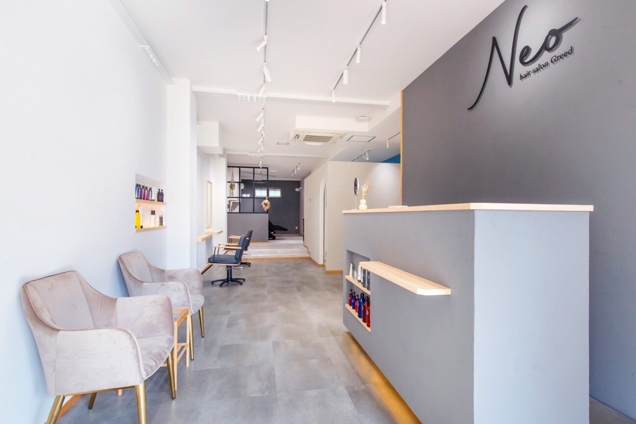 グリードネオ(greed NEO)2